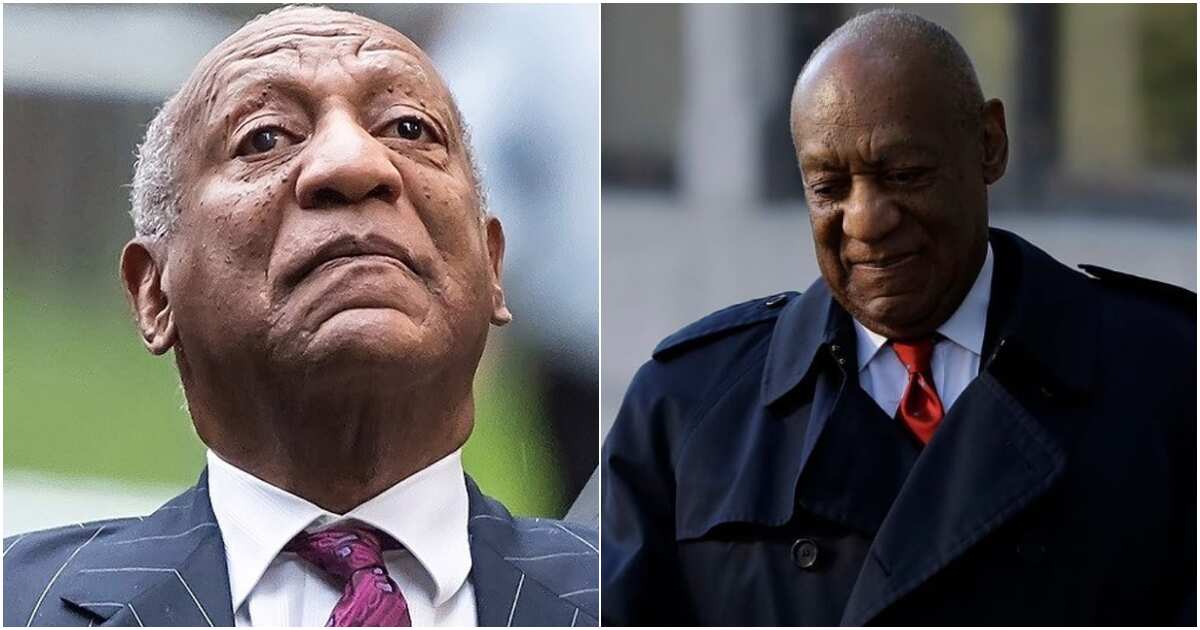 Bill Cosby: American Comedian Still Owes Nearly N1Bn In Legal Fees ...