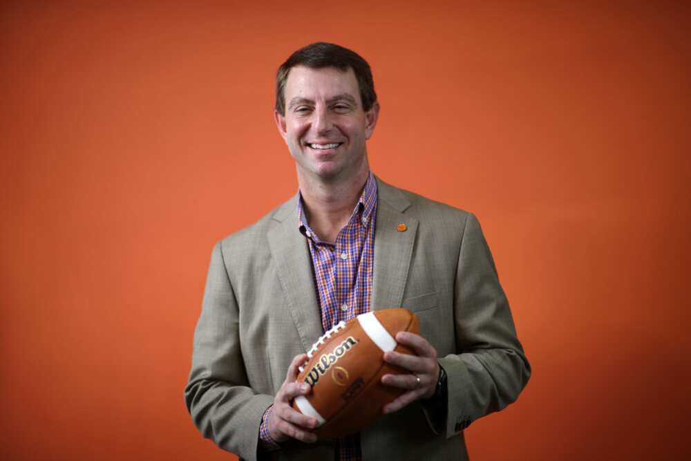 Dabo Swinney