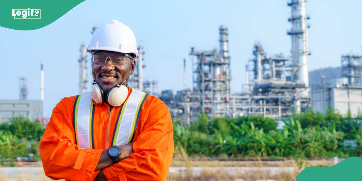 You won’t believe the number of refineries in Refineries in Nigeria, see list
