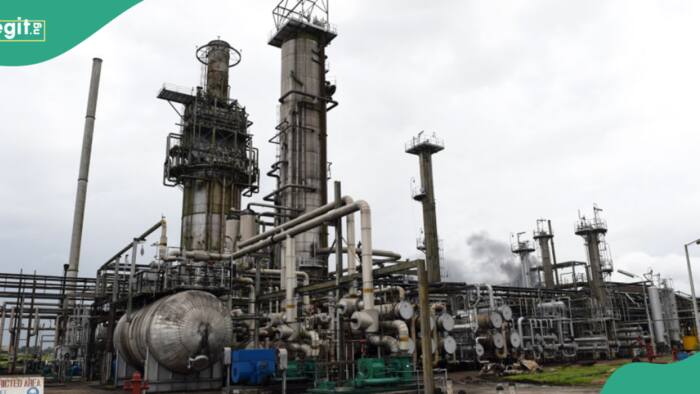 New refinery project set to begin, company signs deal with NNPCL to begin work