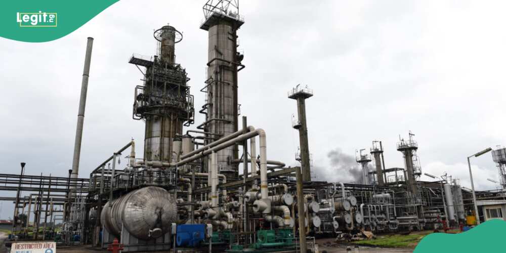 Dangote refinery fuel prices