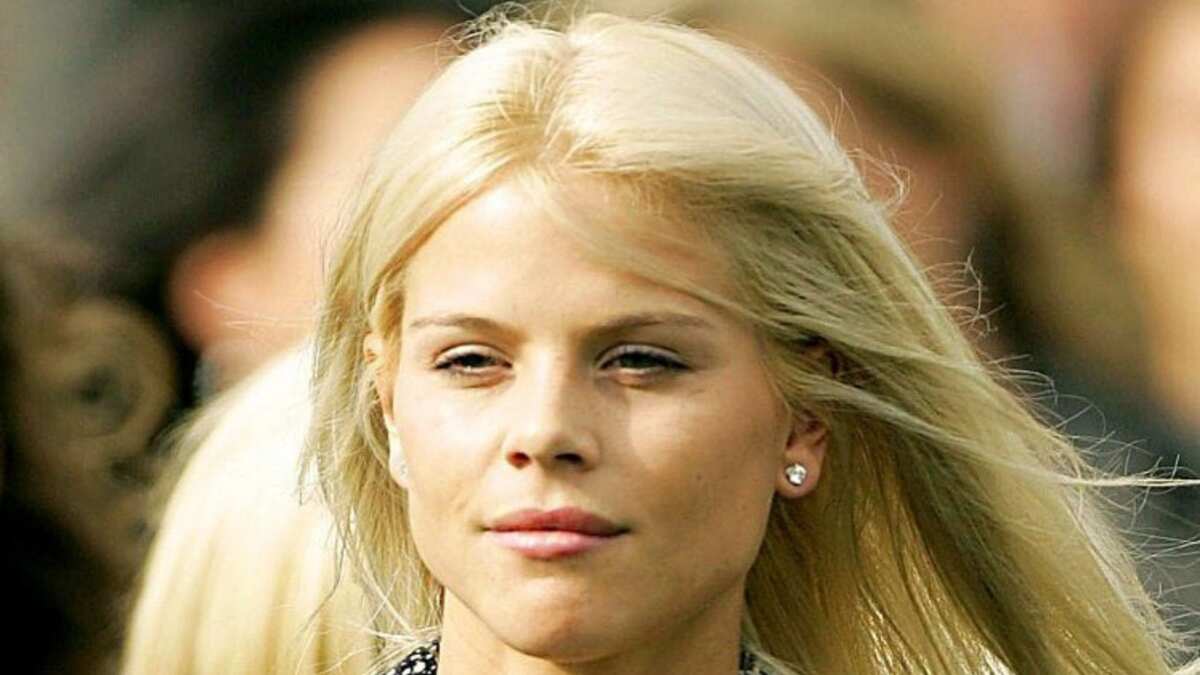 Elin Nordegren 