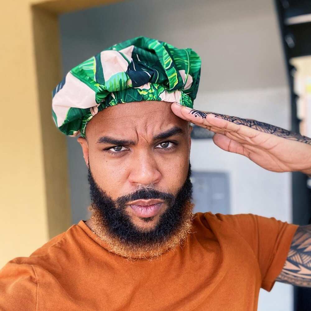 How old is Jidenna