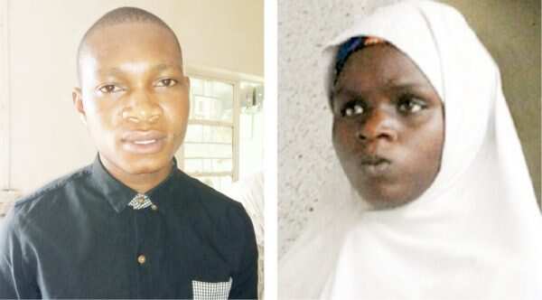 Ese Oruru: Court sentences abductor to 26 years in prison