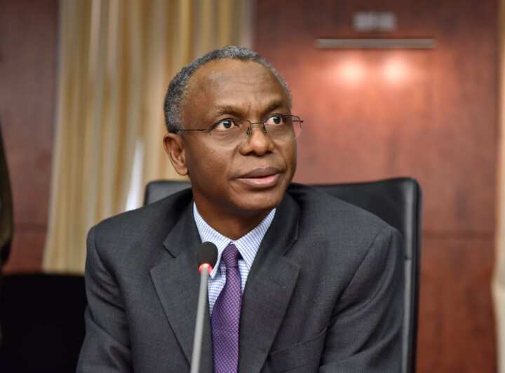 Terrorism: Boko Haram, ISWAP now in Kaduna, Governor El-Rufai raises alarm