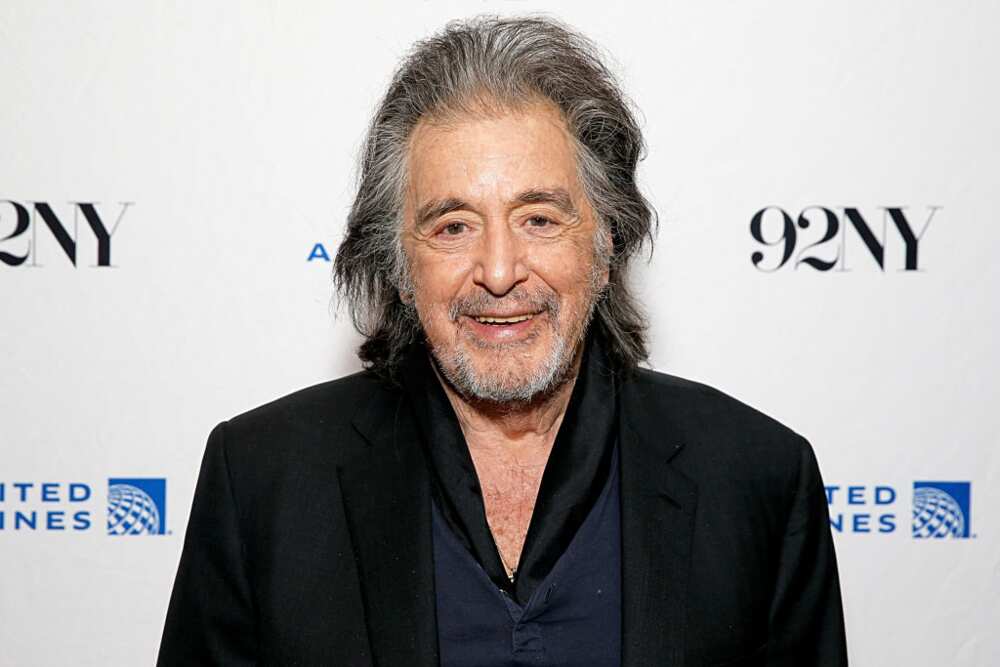 Handsome old actors Handsome old actors