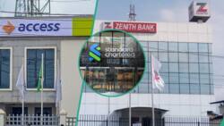 Zenith leads, access 14th: 12 Nigerian banks make list of African top 100 banks in 2023