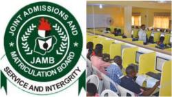 JAMB/UTME 2023: Step by step guide on how to check your results