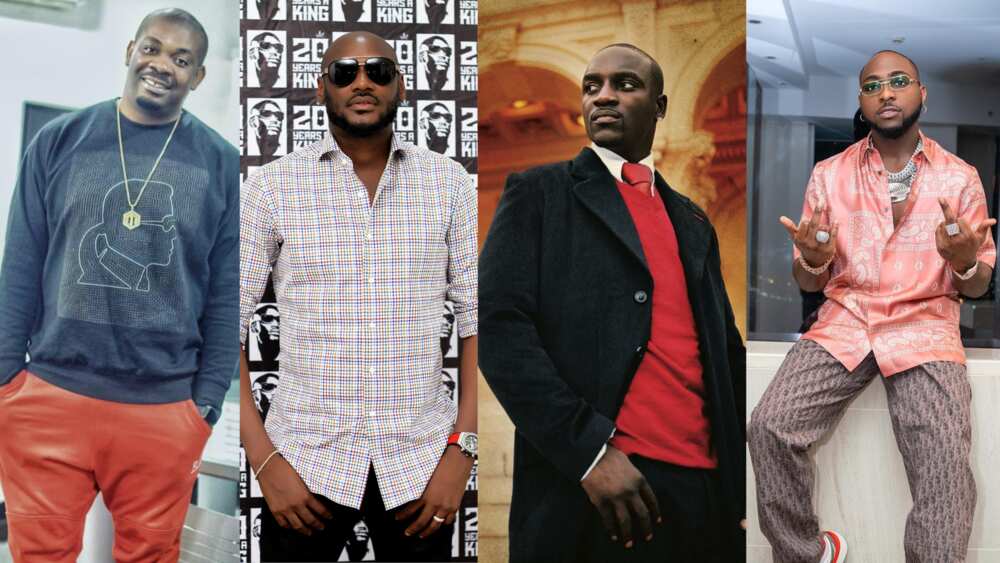 who are the richest musicians in africa who are the richest musicians in africa