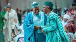 Hukumar INEC Ta Sanar da Sakamakon Zaben Kaduna, Uba Sani Ya Samu Nasara