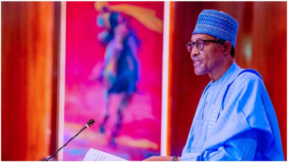 President Muhammadu Buhari/2019 Election/Prophecy