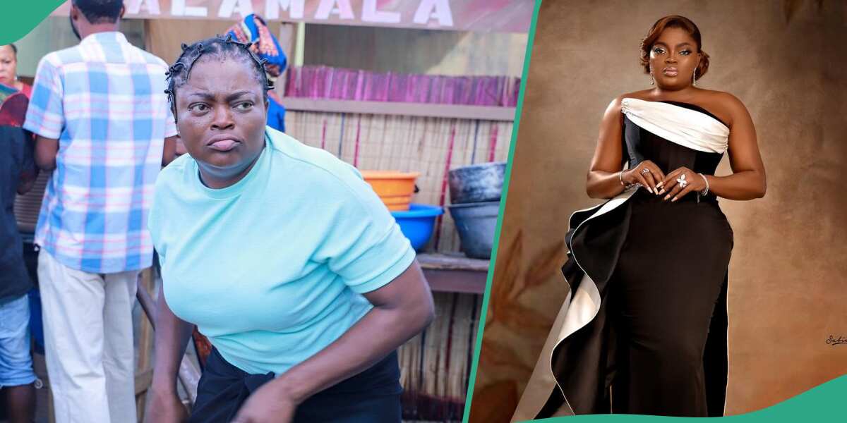 Here are the 3 reasons why Funke Akindele didn't win the best actress the 2024 AMVCA