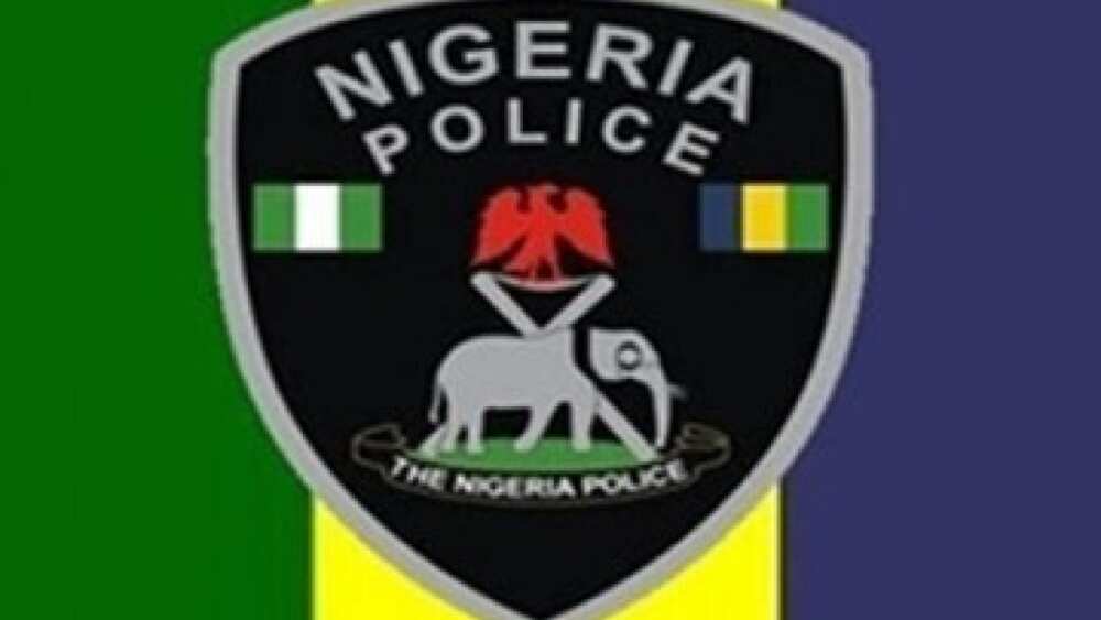 EndSARS: 'Yan sanda sun damke mutum 5 da ake zargi da fashi a cikin cunkoso a Legas EndSARS: 'Yan sanda sun damke mutum 5 da ake zargi da fashi a cikin cunkoso a Legas