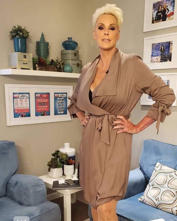 Brigitte Nielsen bio age, height, net worth, spouse, baby Legit.ng