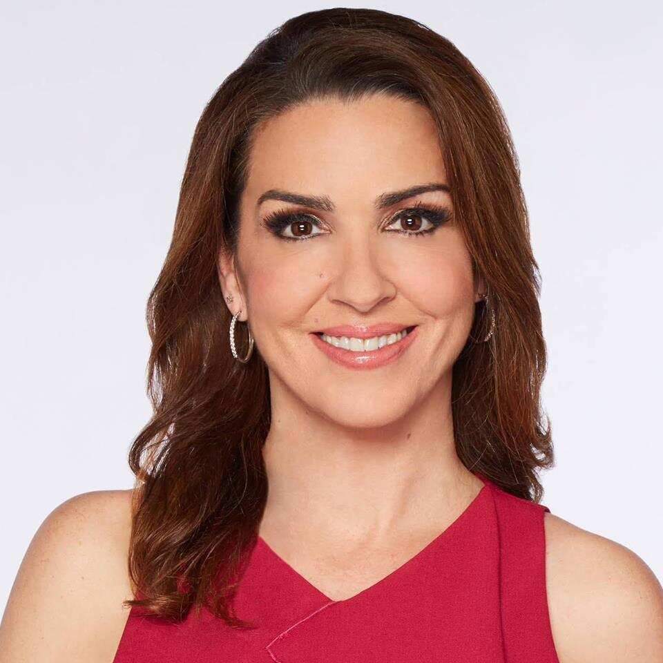 Sara Carter Reporter Bio Age Husband Career Podcast Legit Ng