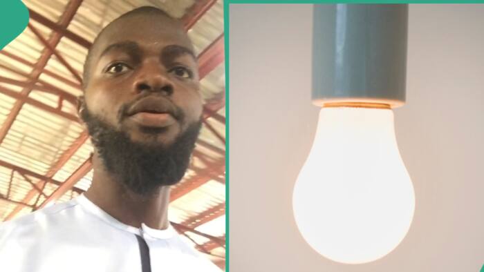 Steady electricity in Nigeria: Man names state in southwest where there's light for 23 hours daily