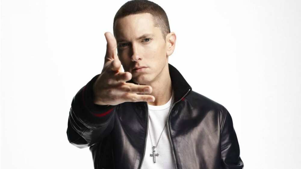 Fabulous Eminem