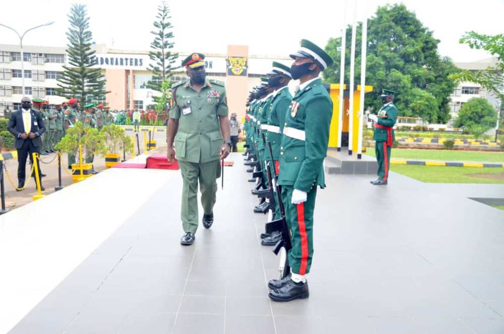 Amurka, Burtaniya Sun Bayyana Jimamin Su Kan Mutuwar COAS Ibrahim Attahiru Amurka, Burtaniya Sun Bayyana Jimamin Su Kan Mutuwar COAS Ibrahim Attahiru
