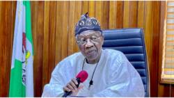 N345m Budget: Why my ministry needs more funding, Lai Mohammed gives strong reason