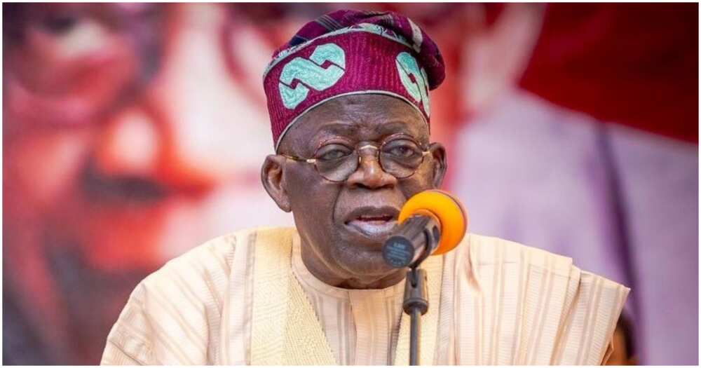 Tinubu