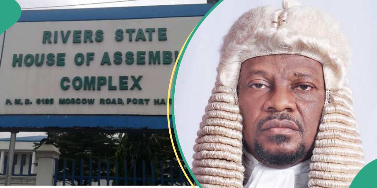 Breaking: Appeal Court gives update on removal of pro-Wike lawmakers in Rivers Assembly