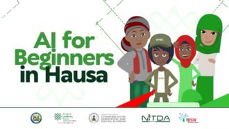 Kaduna State, Google Launch First Hausa-Language AI learning Series to Expand Tech Education