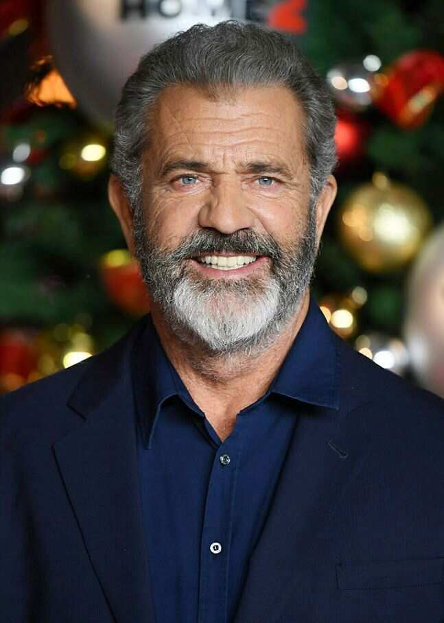 Mel Gibson net worth, height, wife, children Legit.ng