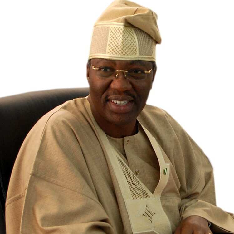 2023: Gbenga Daniel asks Southwest leaders to streamline presidential aspirants