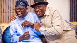 Dattawan APC na Fada da Tsohon Shugaba Jonathan kan Nadin Ministocin Tinubu