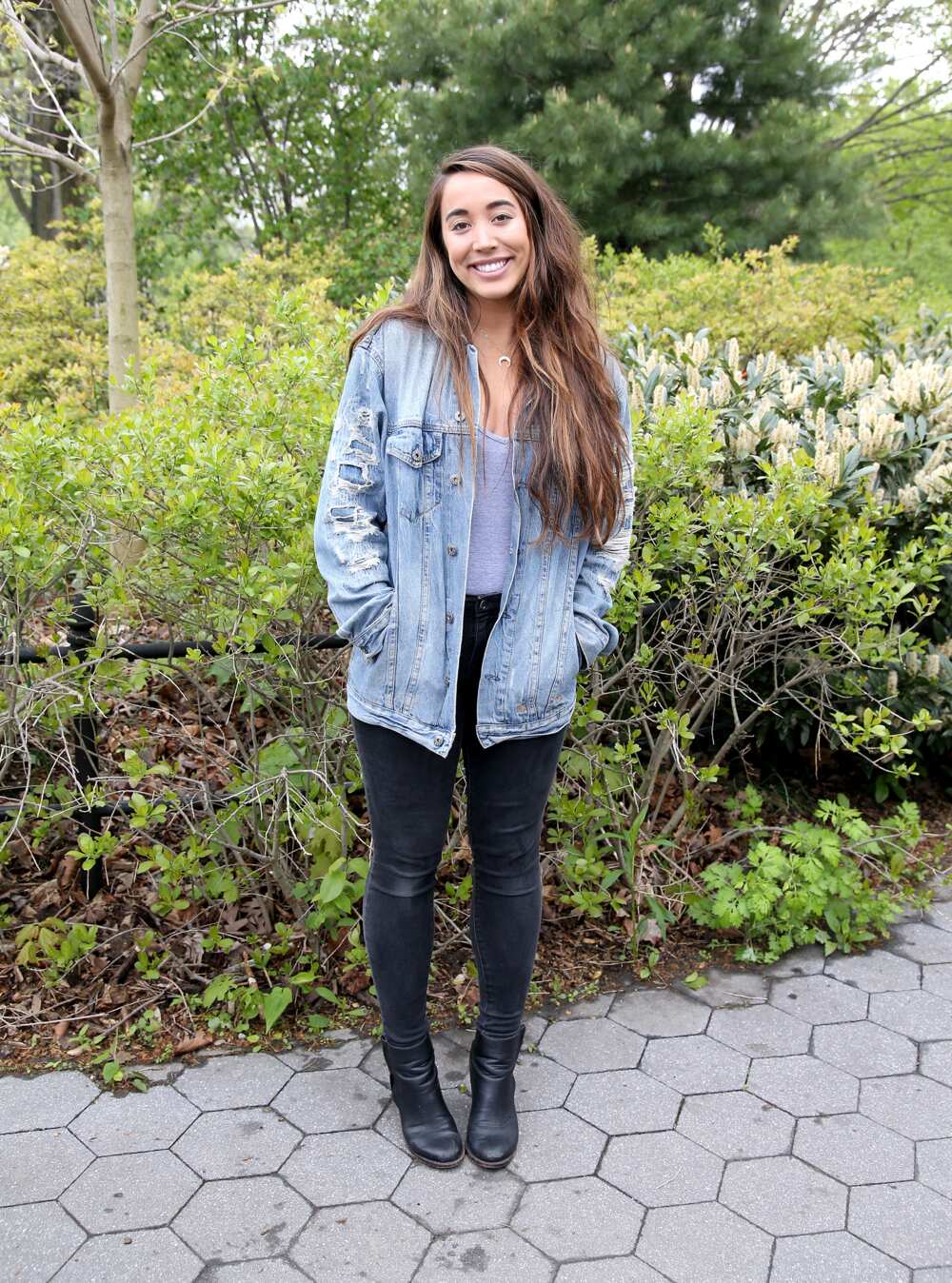 Sierra Deaton Sierra Deaton