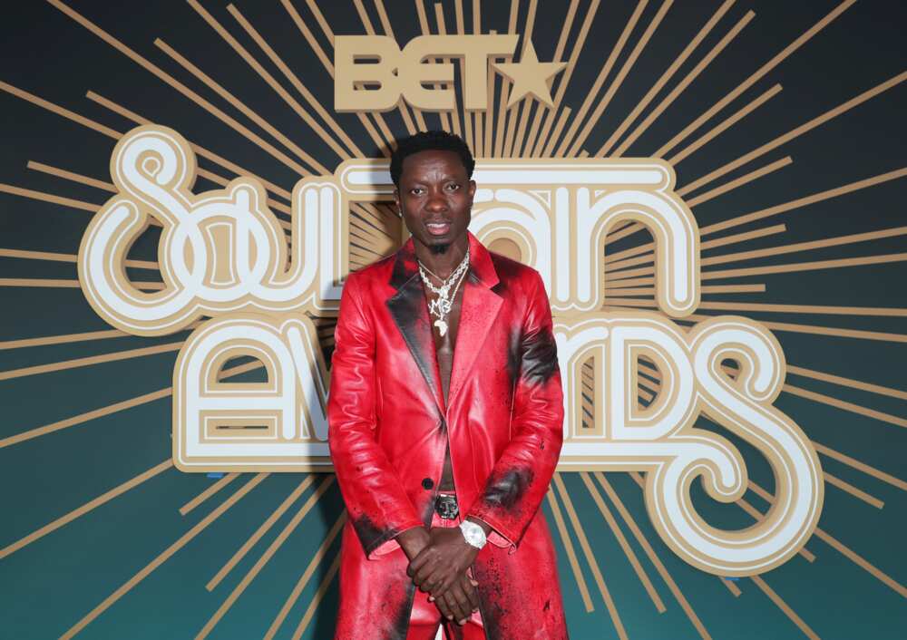 How Michael Blackson Achieved A Net Worth of $2 Million