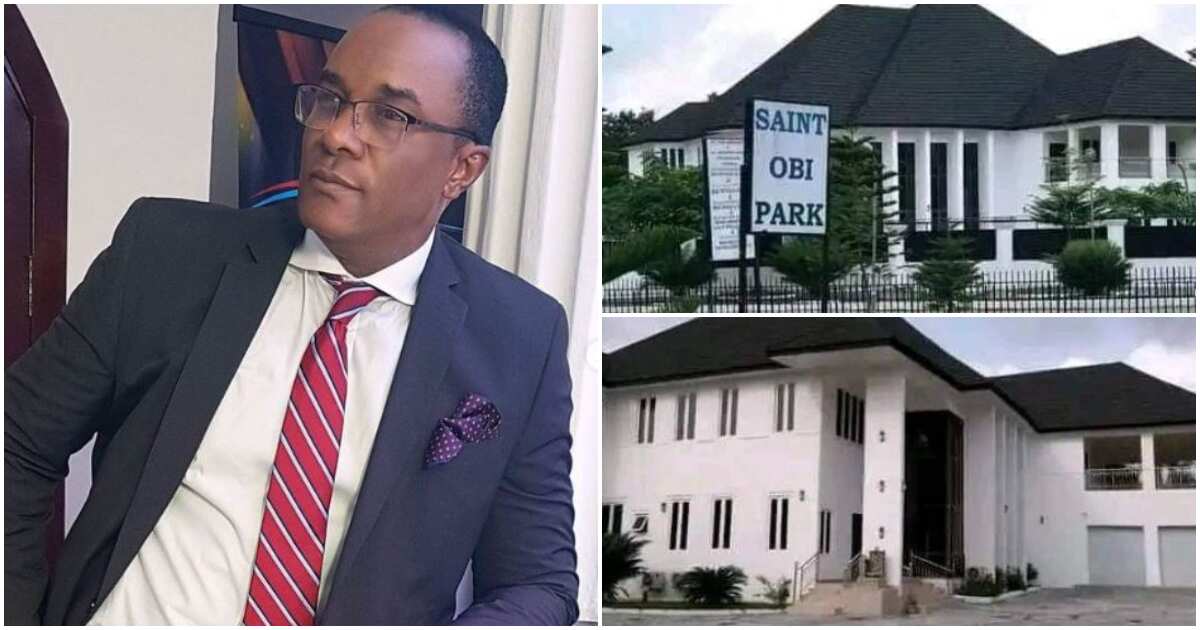 New drama as late Saint Obi's wife's cousin reveals he was not the victim in his marriage