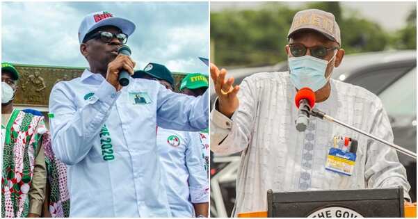 Ondo: PDP Candidate reveals Why Tribunal Should Sack APC Governor