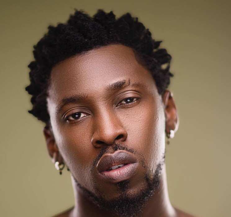 New Music: Orezi - My Queen