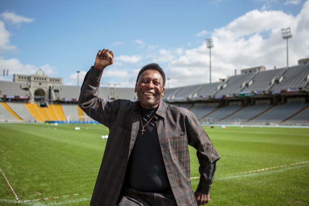 Pelé: biographie d’une légende extraordinaire du football