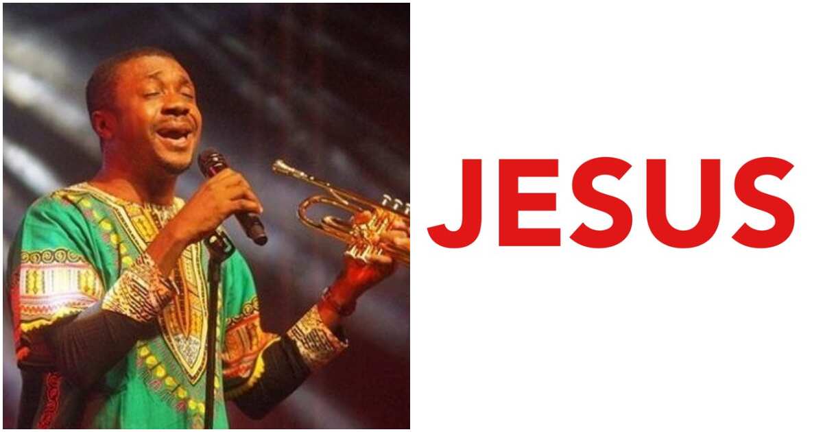 Demons Cry Out At The Name Of Jesus Nathaniel Bassey Speaks As Mixed Reactions Trail Jesus Challenge Online Legit Ng