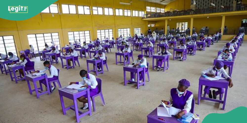 Students caught using AI to answer WAEC questions in Ghana
