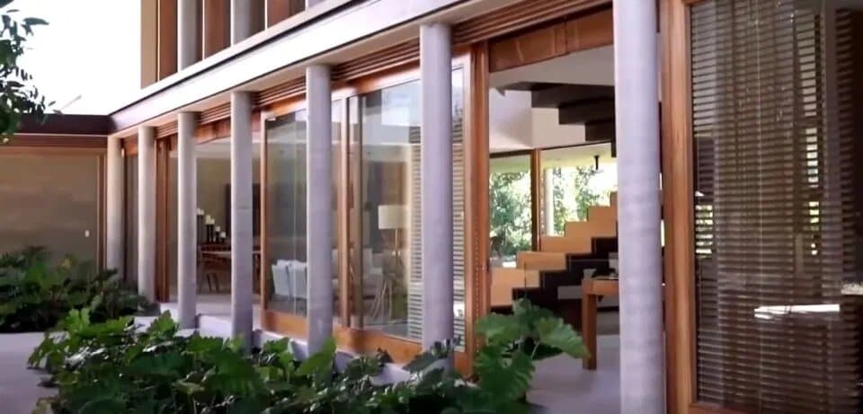 Neymar House Inside - Inside Spectacular Mansion Where Neymar Will Fight For World Cup Fitness ...