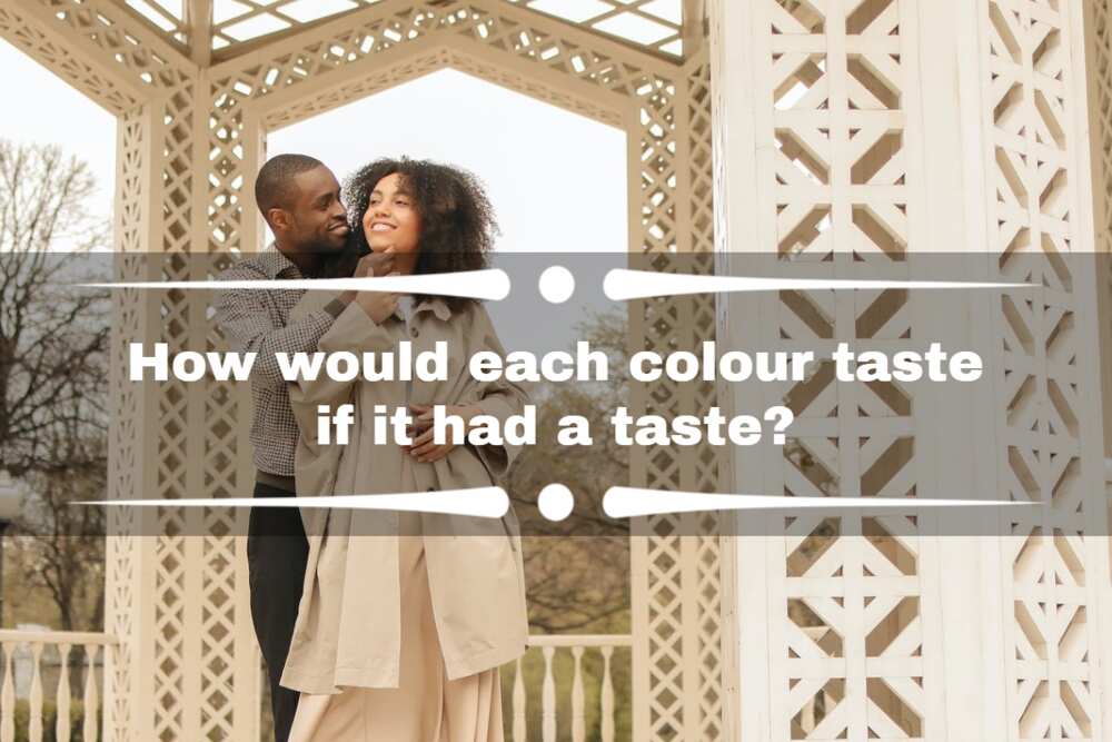 Romantic questions to ask your boyfriend Romantic questions to ask your boyfriend