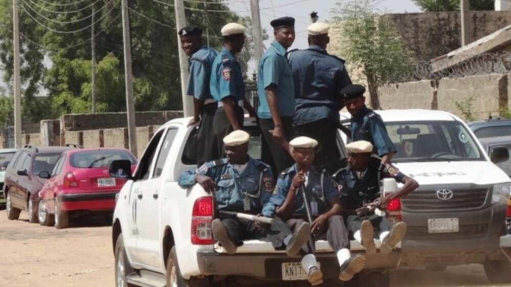 Alleged Immorality, Indecent Dressing: Shariah Police Hisbah Arrests 78 Partygoers in Kano