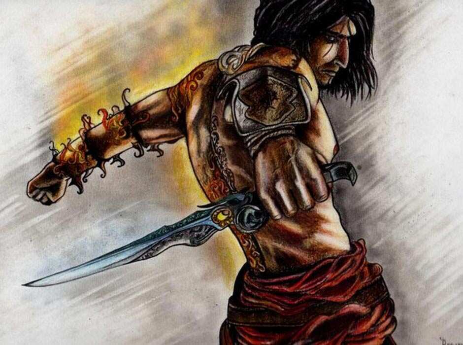 Prince Of Persia In The Bible: Who Was He?