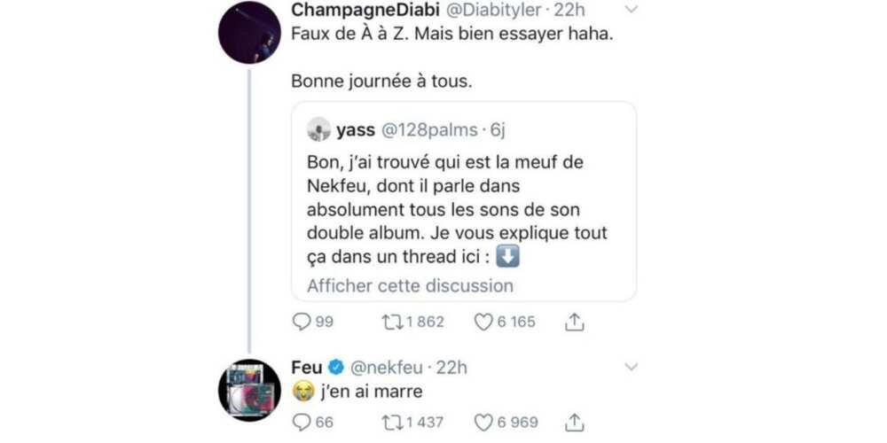 nekfeu et sa copine nekfeu et sa copine