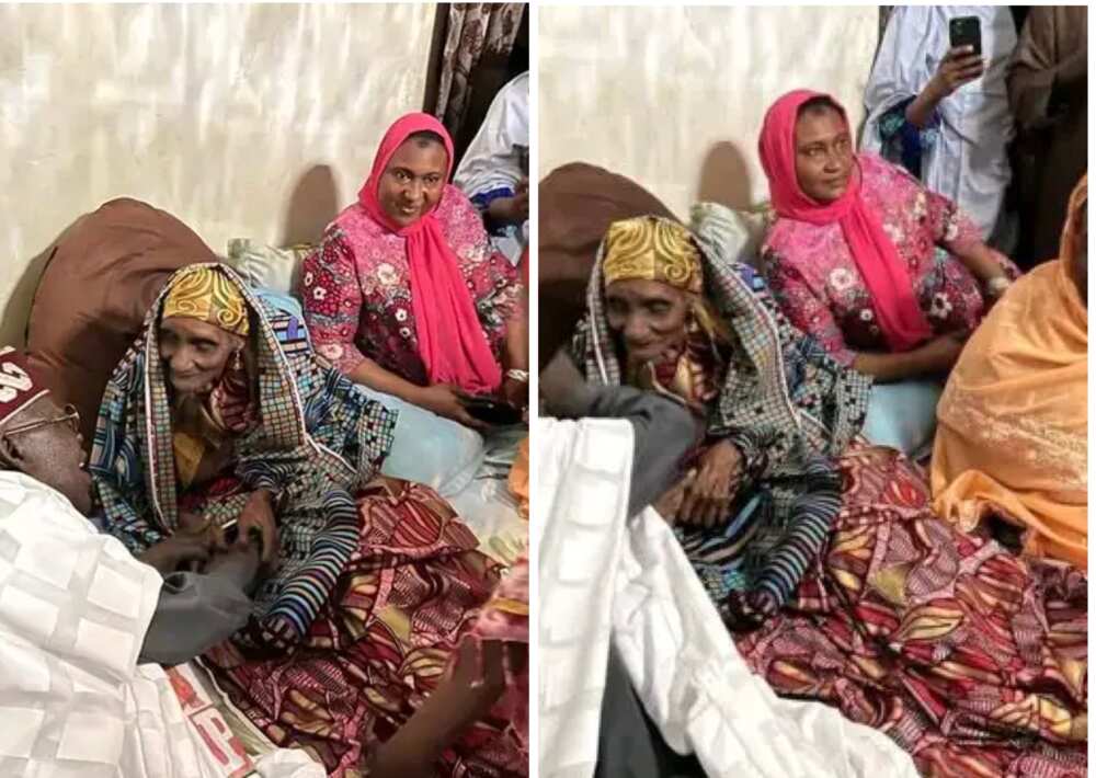 Hajiya Dad Hajiya Dad