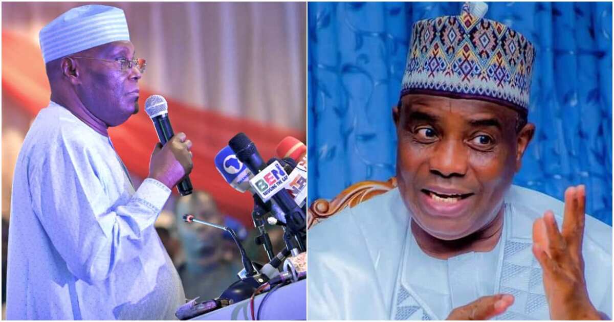 Tinubu's victory: Northern gov speaks on presidential election petition tribunal, reveals Atiku's fate