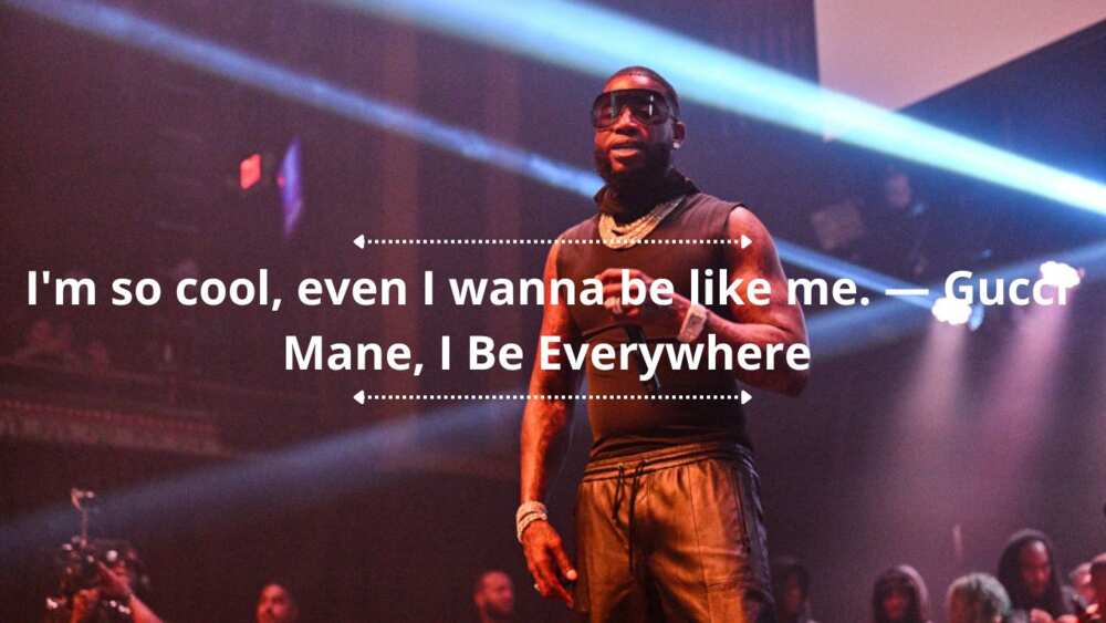 Funny rapper quotes