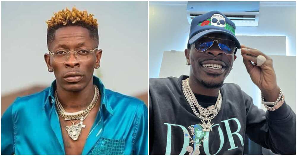 Shatta Wale