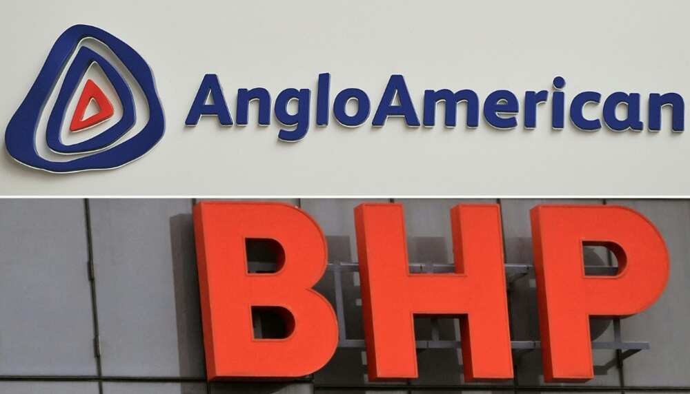 BHP has already had two offers for Anglo American rejected