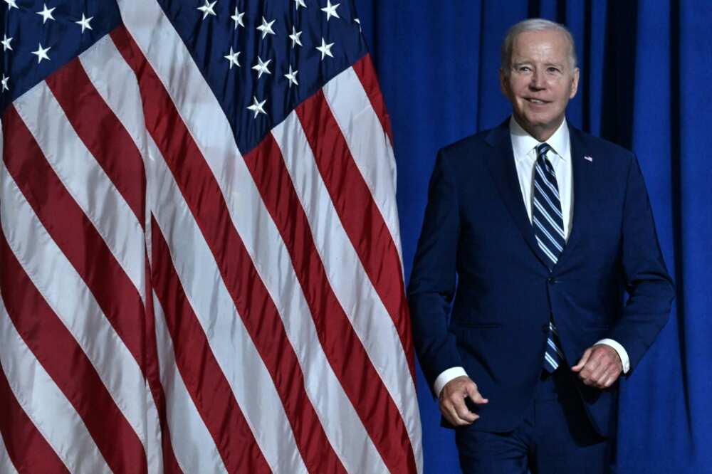 US President Joe Biden's climate action plan, involving subsidies to promote America's energy transition, has triggered concerns among neighbors and allies