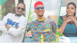 Junior Pope: Adanma Luke blasts TC Okafor over new skit with Fanta, "You now use this for content"