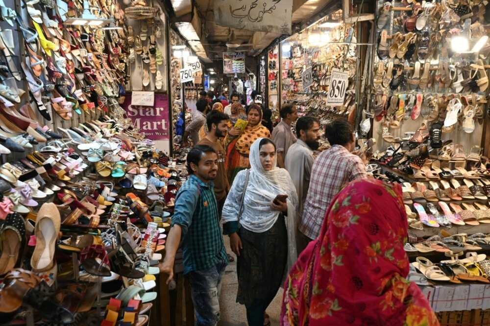 The end of Ramadan, Eid al-Fitr, is celebrated by Muslims around the world by feasting with relatives and friends, exchanging gifts, and dressing up in new clothes and shoes